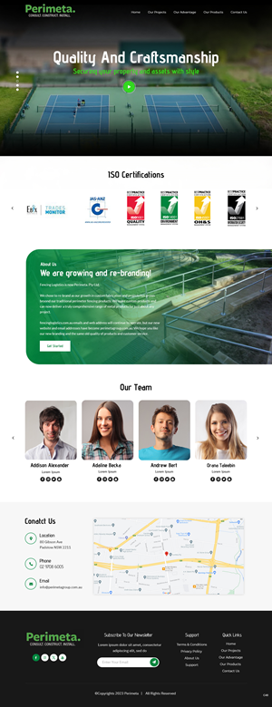 Web Design by pb for Bias | Design: #31556595