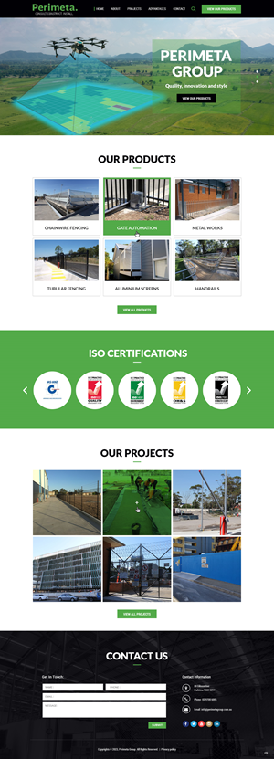 Web Design by pb for Bias | Design: #31556596
