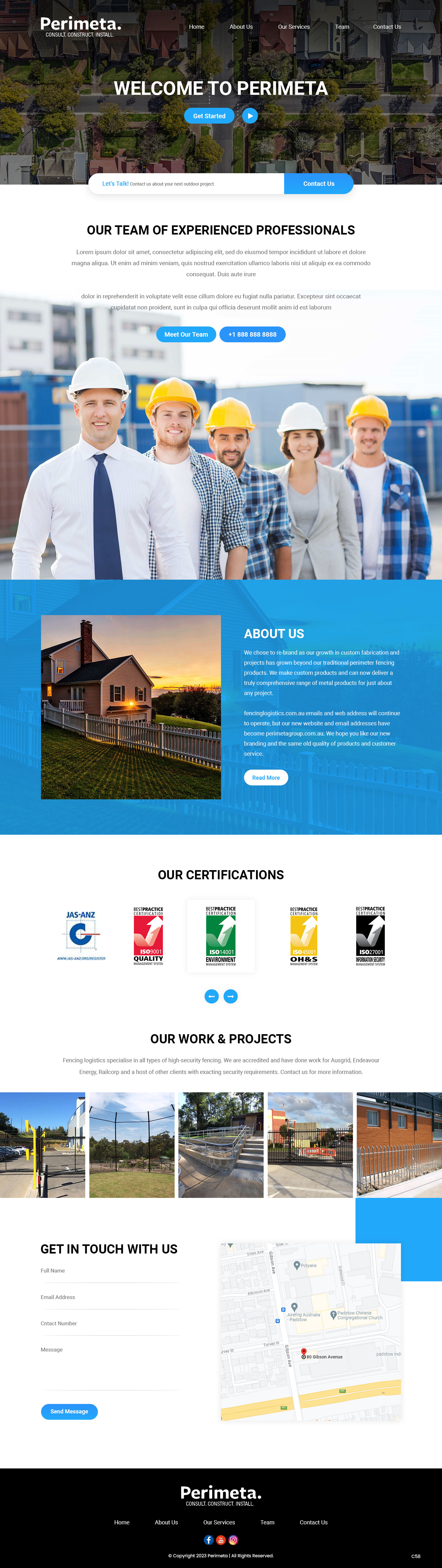 Diseño Web por pb para Bias | Diseño #31556598
