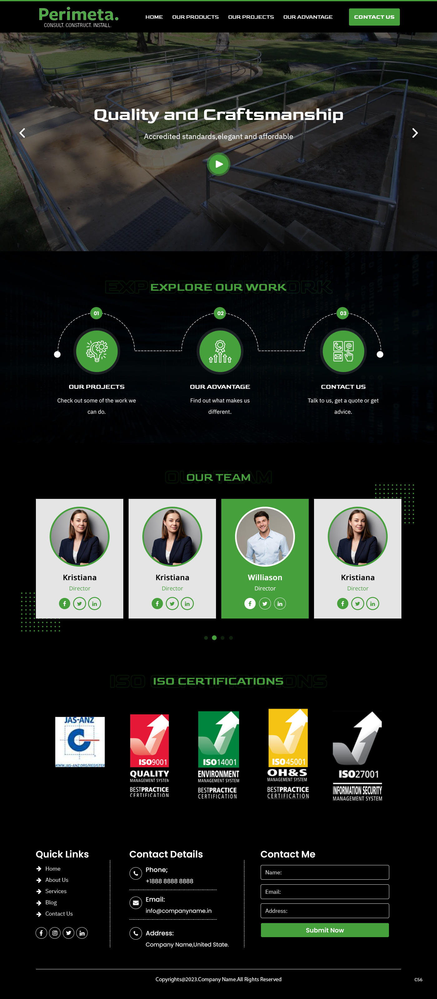 Web Design by pb for Bias | Design #31556599