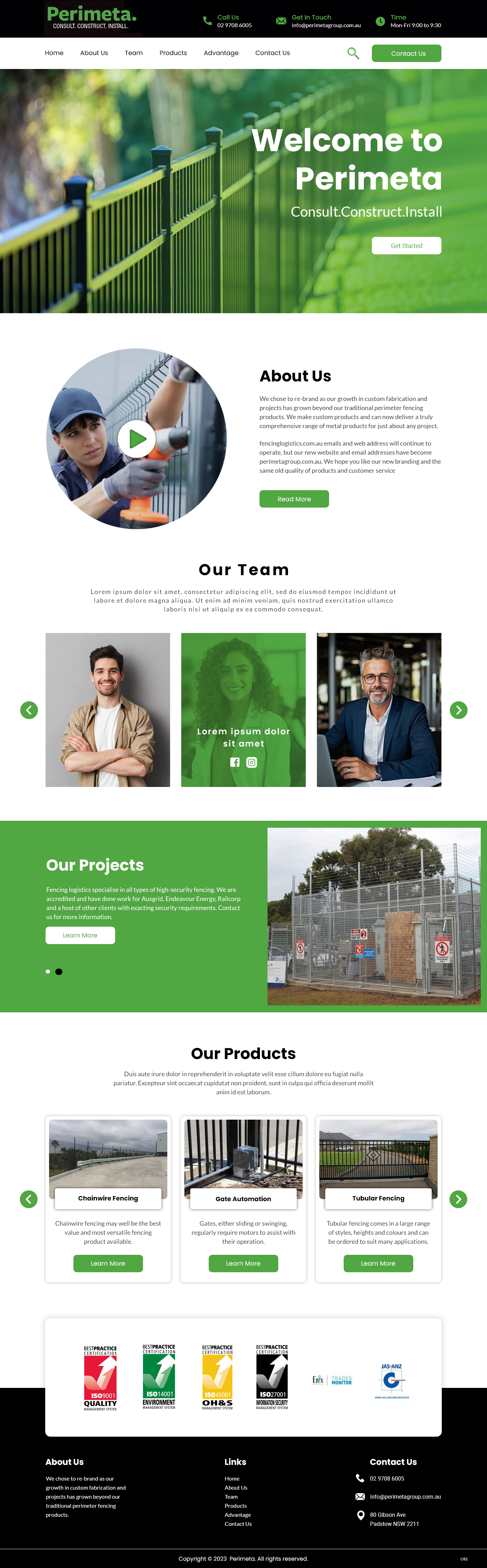 Web Design by pb for Bias | Design #31556602