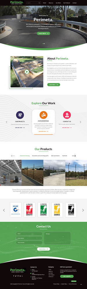 Web Design by pb for Bias | Design: #31556607