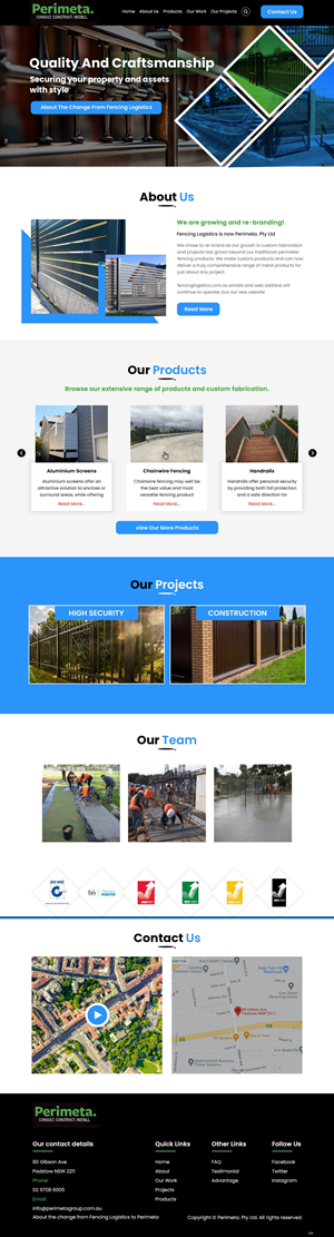 Web Design by pb for Bias | Design: #31556608
