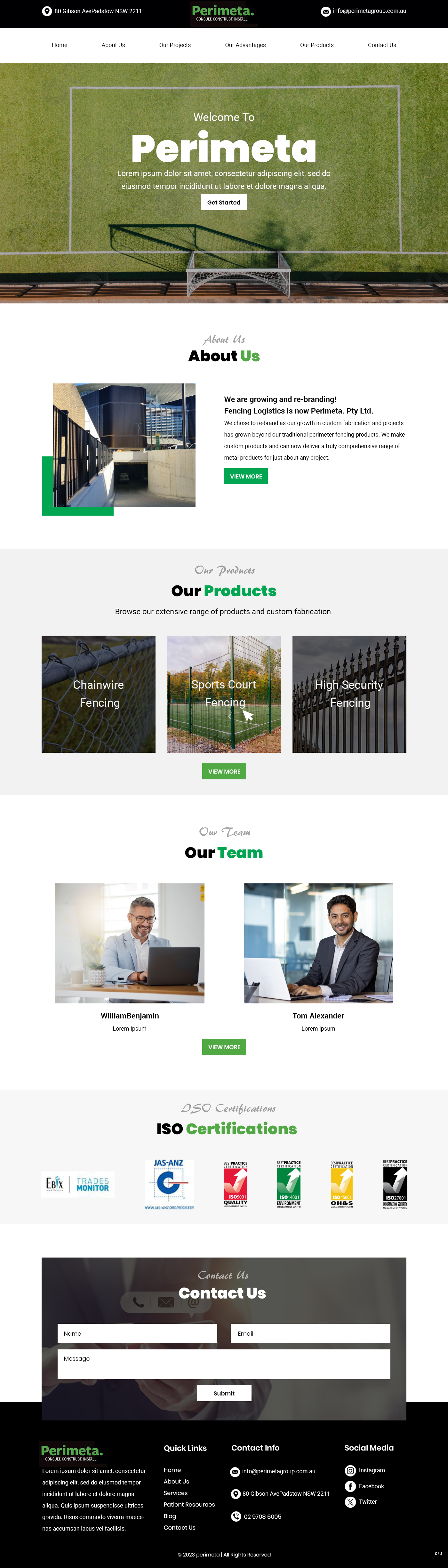 Diseño Web por pb para Bias | Diseño #31556609