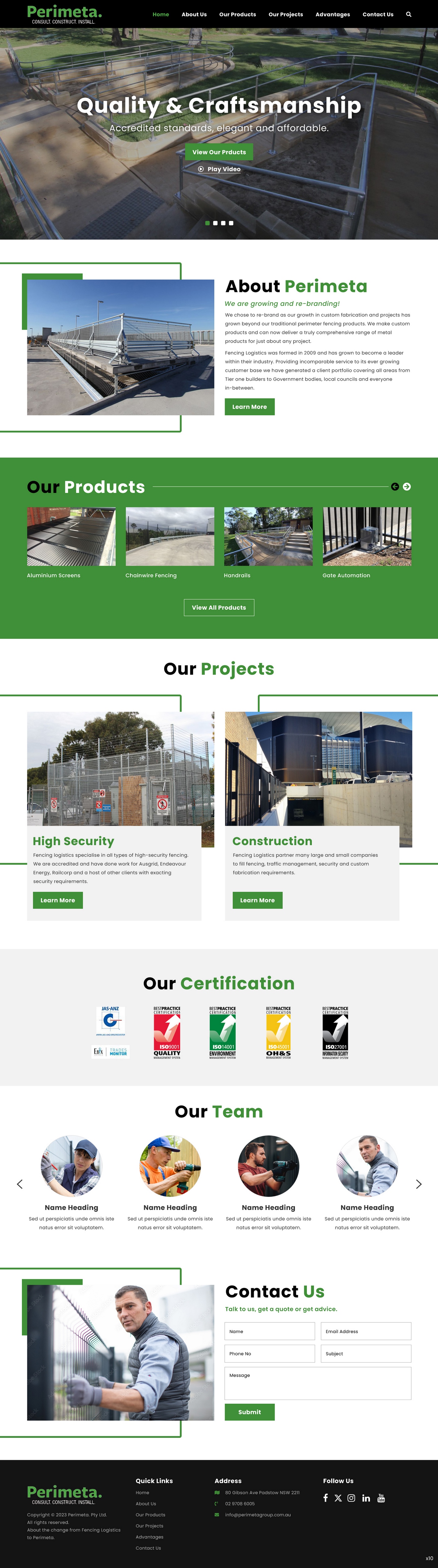 Diseño Web por pb para Bias | Diseño #31556612