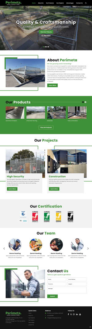 Web Design by pb for Bias | Design: #31556612