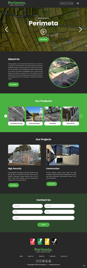 Web Design by pb for Bias | Design: #31562368