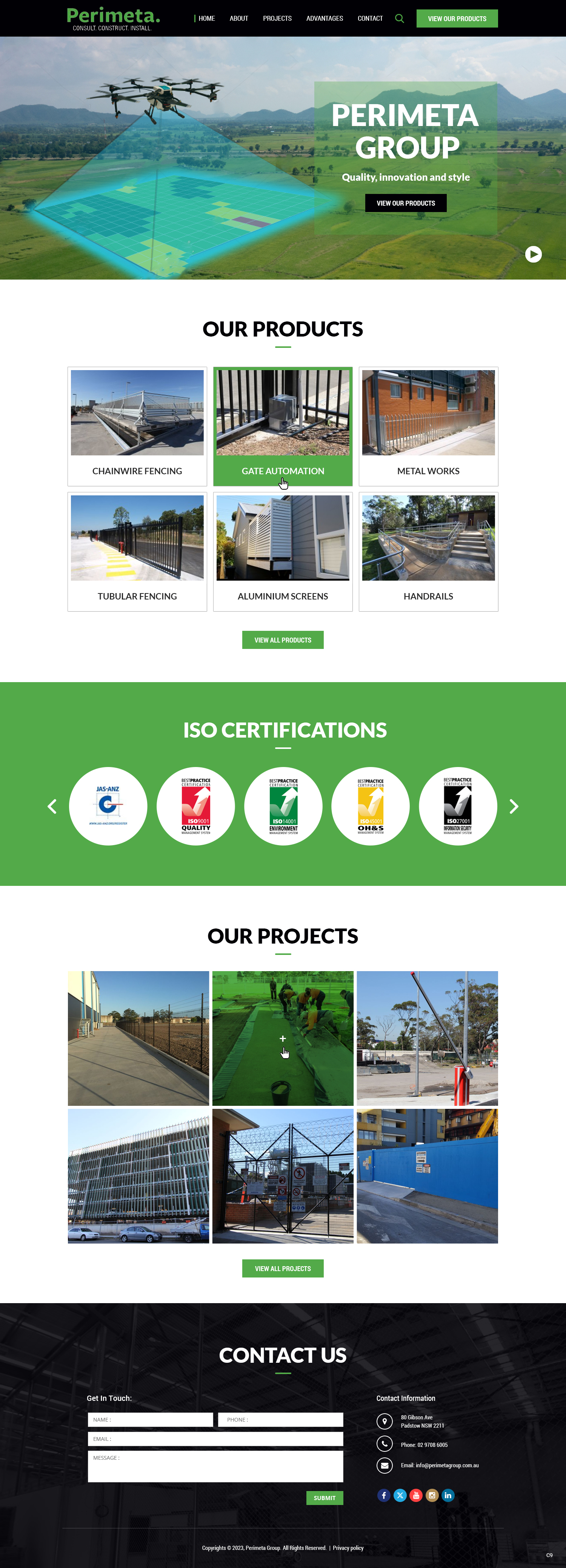 Web Design by pb for Bias | Design #31562370