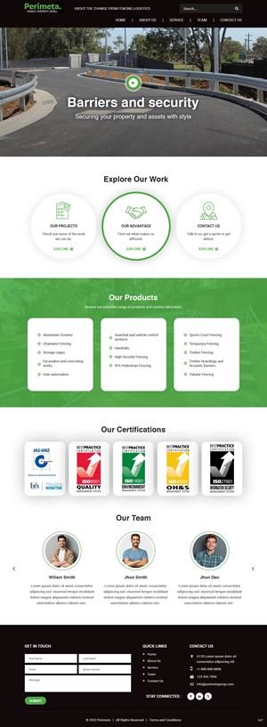 Web Design by pb for Bias | Design: #31562371