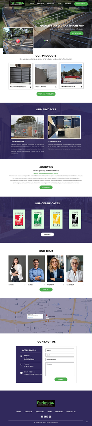 Web Design by pb for Bias | Design: #31562377