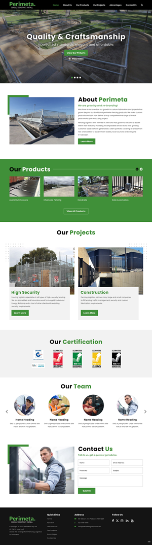 Web Design by pb for Bias | Design: #31562646