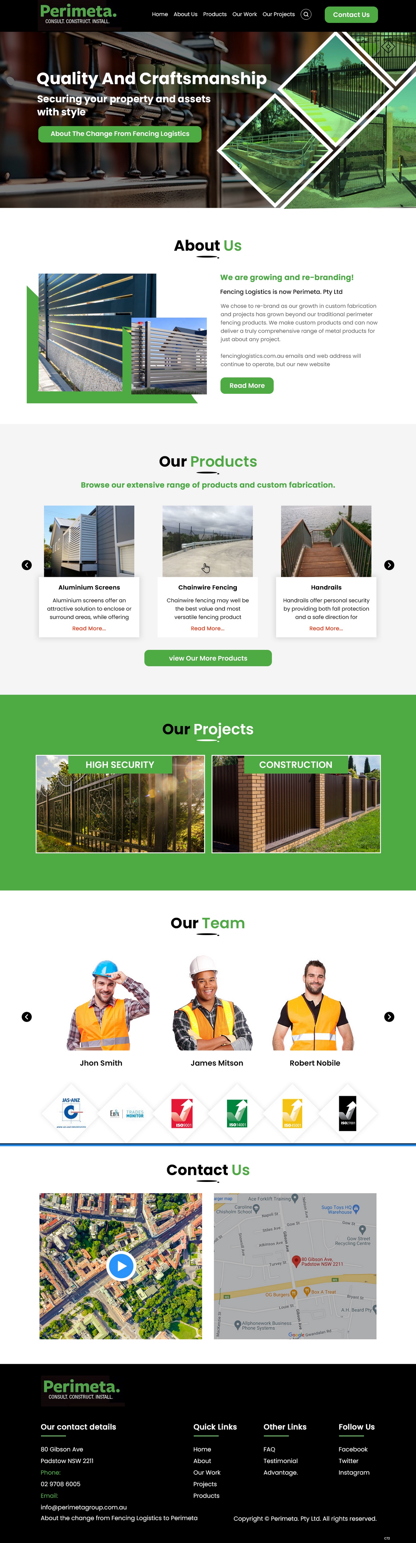 Web Design by pb for Bias | Design #31568974