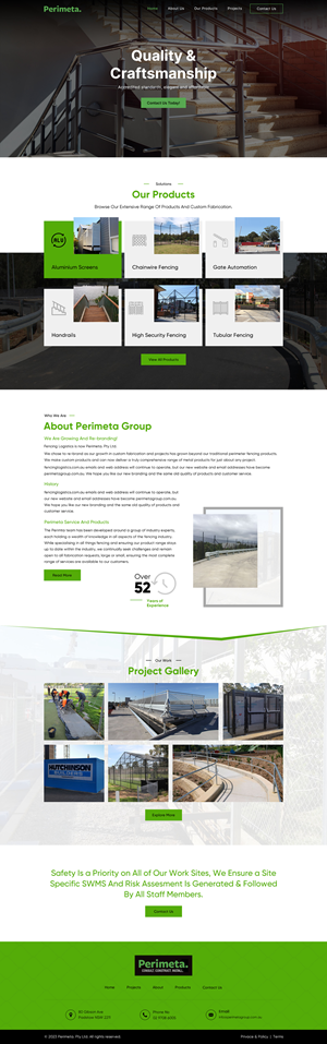 Web Design by Sbss for Bias | Design: #31553169
