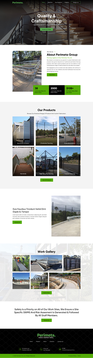 Web Design by Sbss for Bias | Design: #31554255