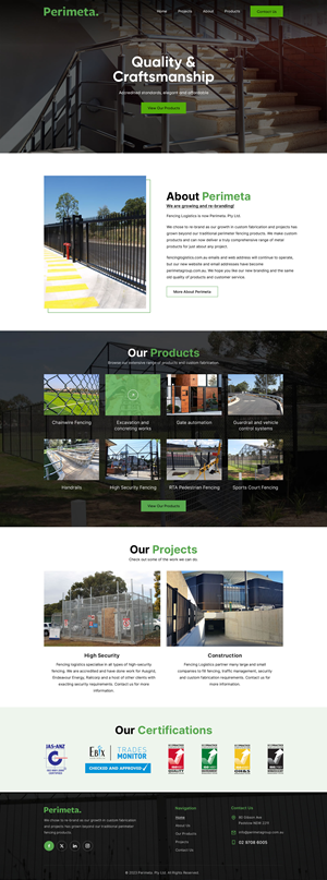 Web Design by Sbss for Bias | Design: #31559533