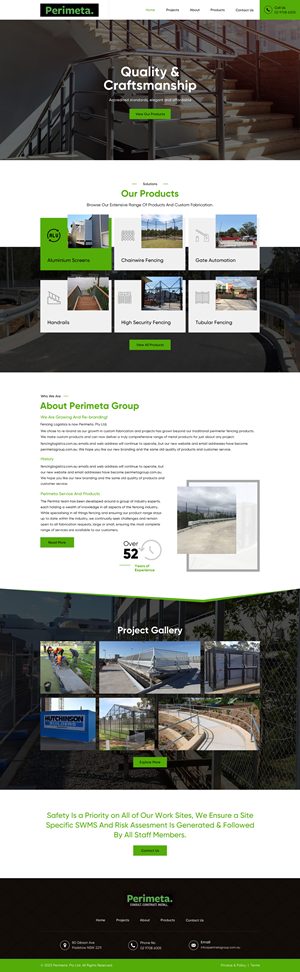Web Design by Sbss for Bias | Design: #31559535