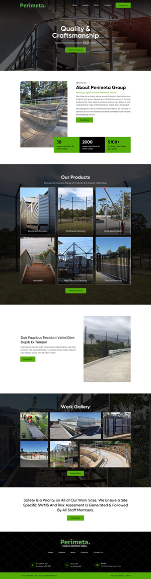 Web Design by Sbss for Bias | Design: #31559536