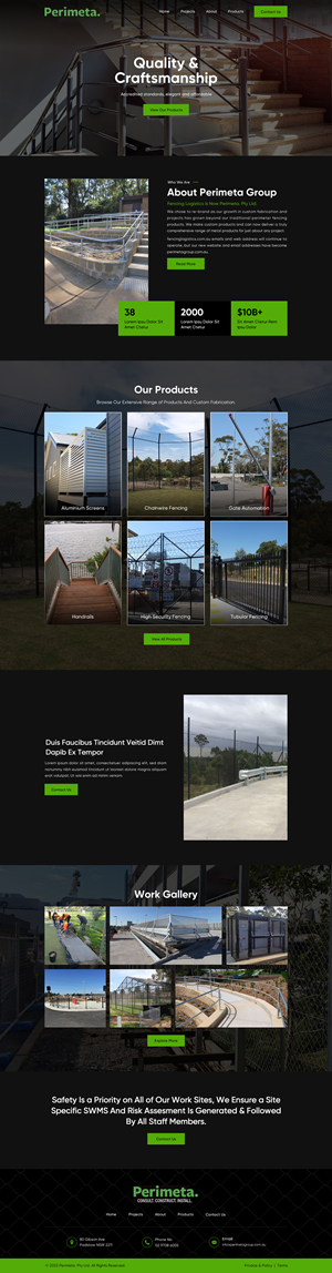Web Design by Sbss for Bias | Design: #31566120