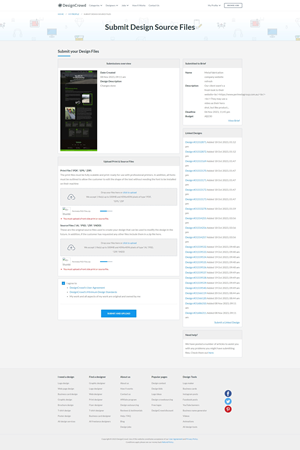 Web Design by Sbss for Bias | Design: #31737296