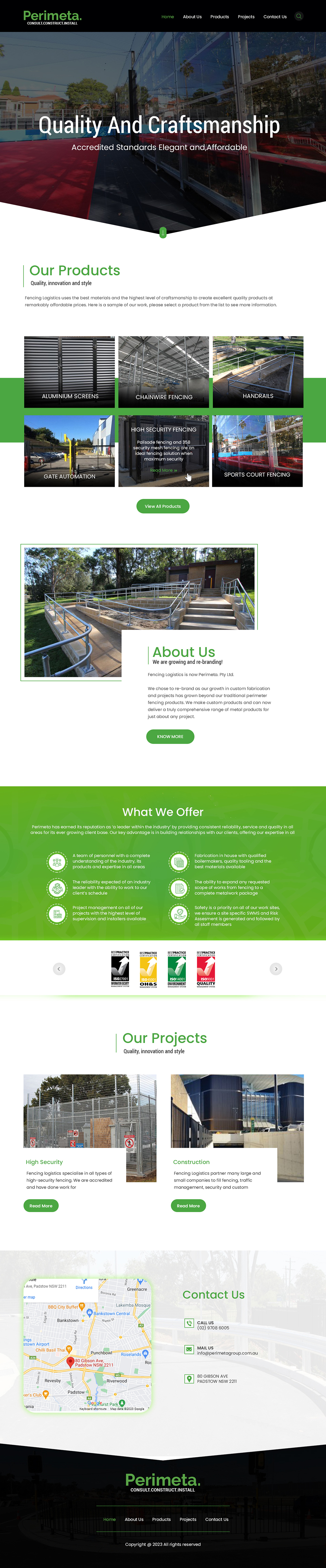Web Design by Creations Box 2015 for Bias | Design #31565589