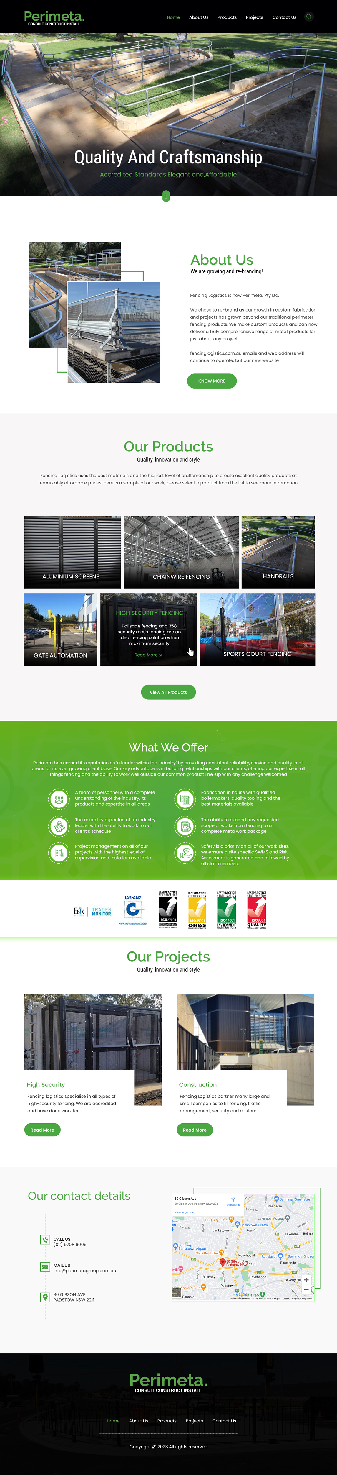 Diseño Web por Creations Box 2015 para Bias | Diseño #31565591