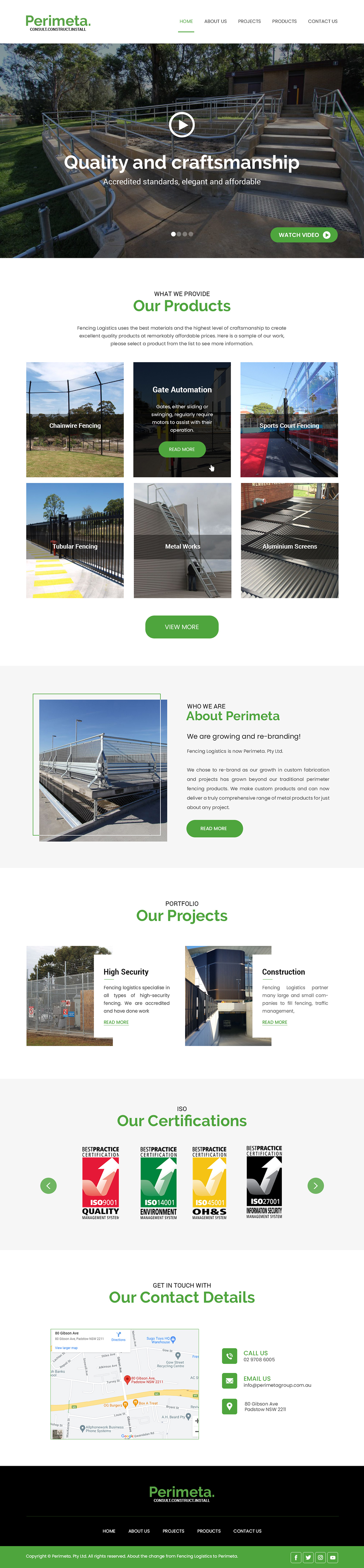 Diseño Web por Creations Box 2015 para Bias | Diseño #31565594