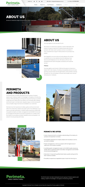 Web Design by nzdesigners for Bias | Design #31565911