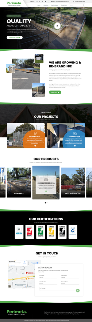 Web Design by nzdesigners for Bias | Design: #31565912