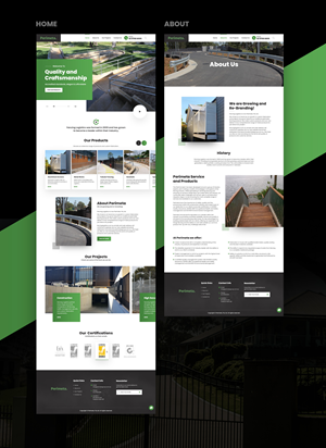 Web Design by nzdesigners for Bias | Design: #31565913