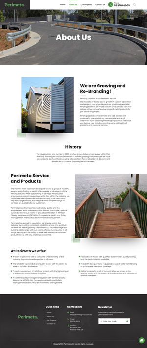 Web Design by nzdesigners for Bias | Design: #31565914