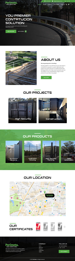 Web Design by nzdesigners for Bias | Design: #31565917
