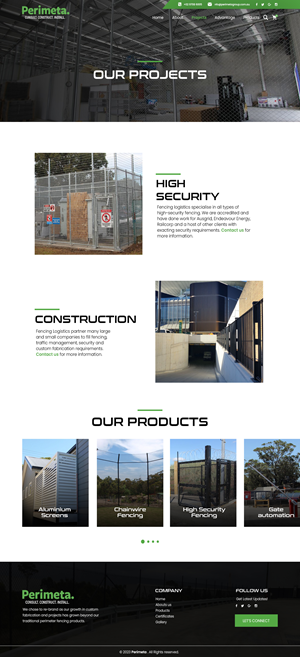 Web Design by nzdesigners for Bias | Design: #31565919