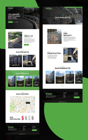 Web Design by nzdesigners for Bias | Design: #31576509