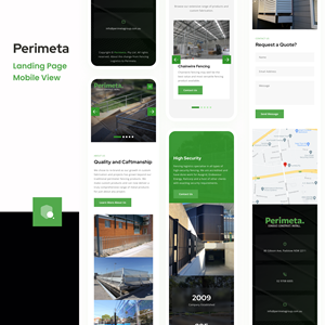 Web Design by Taufik H for Bias | Design: #31565611