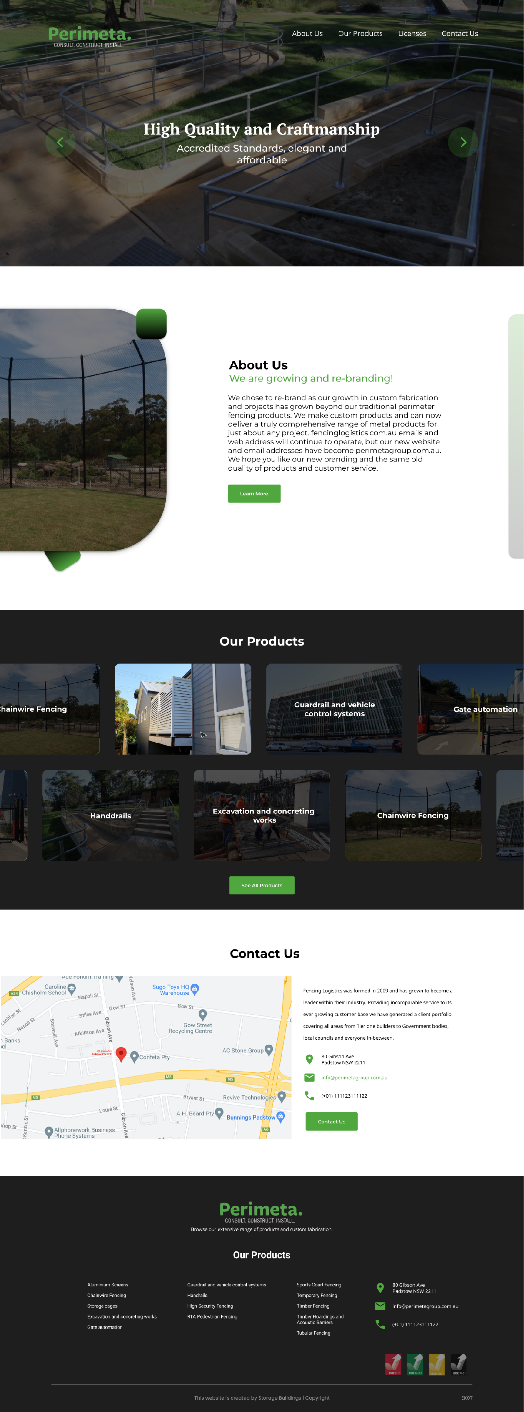 Web Design by Taufik H for Bias | Design #31573479