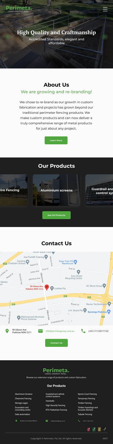 Web-Design von Taufik H für Bias | Design #31573480