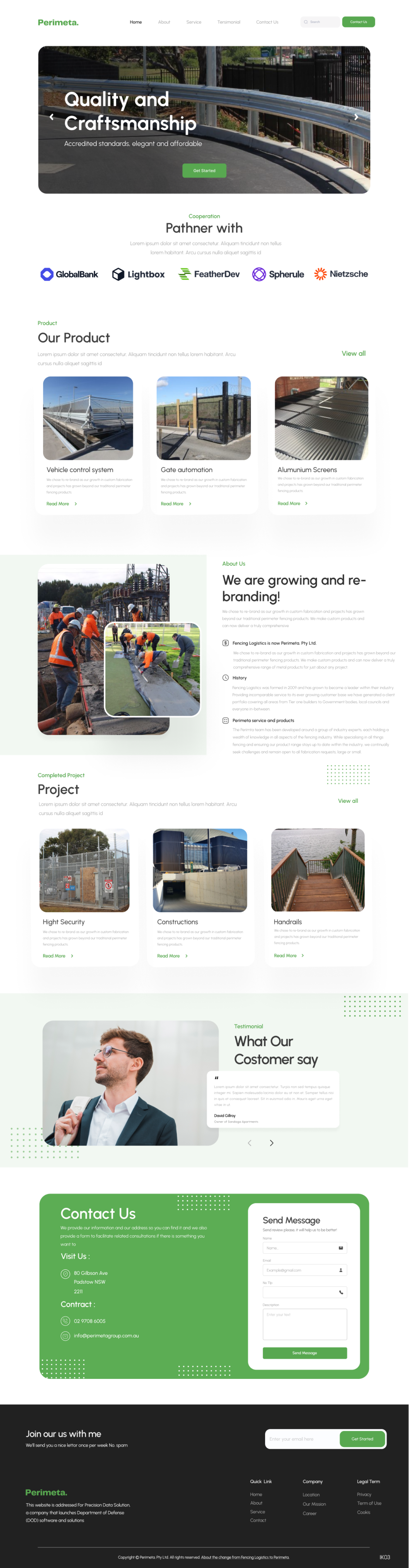 Web-Design von Taufik H für Bias | Design #31573620