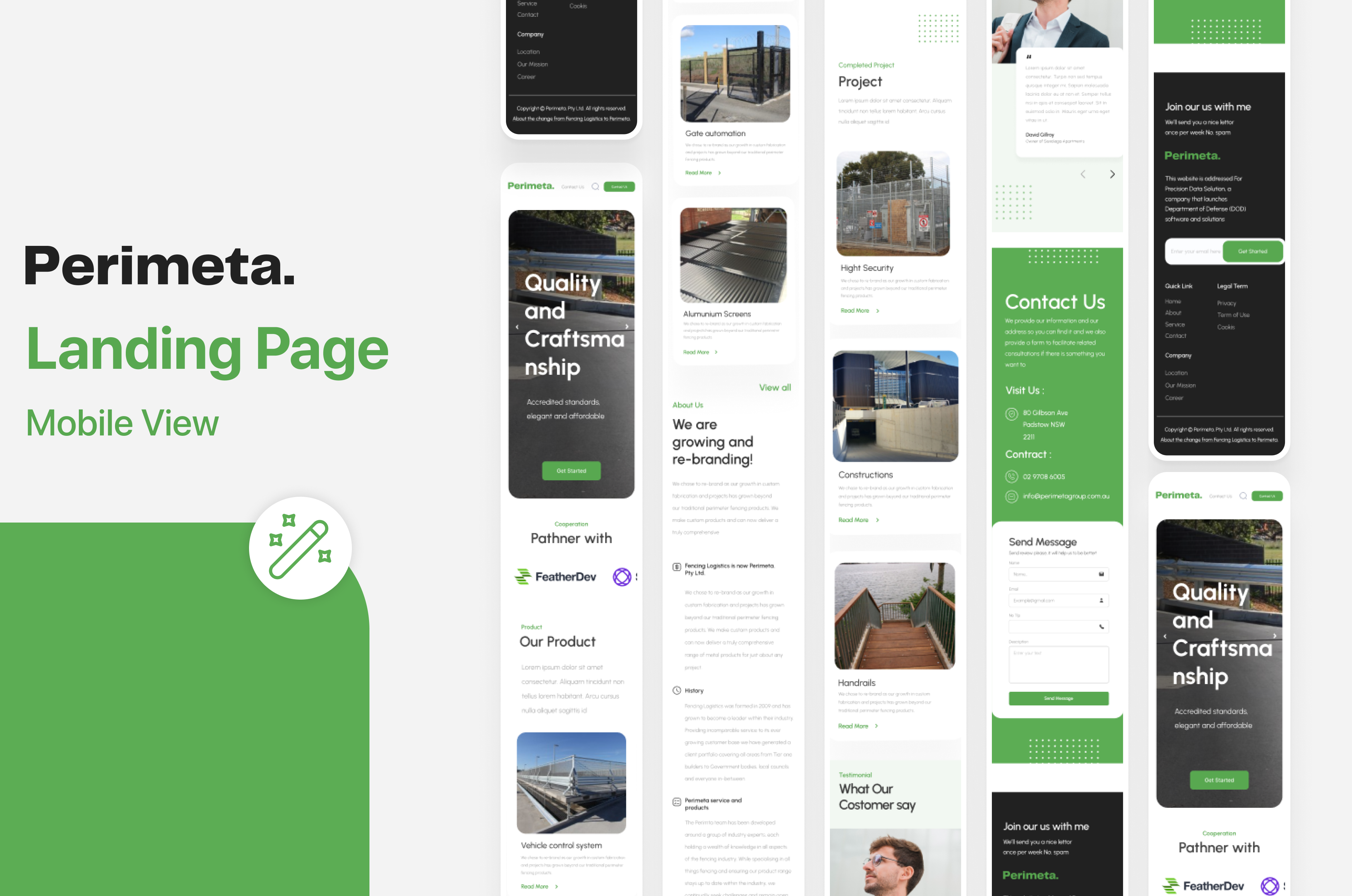 Web-Design von Taufik H für Bias | Design #31573621