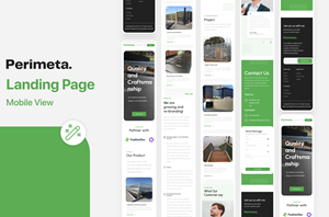 Web Design by Taufik H for Bias | Design: #31573621