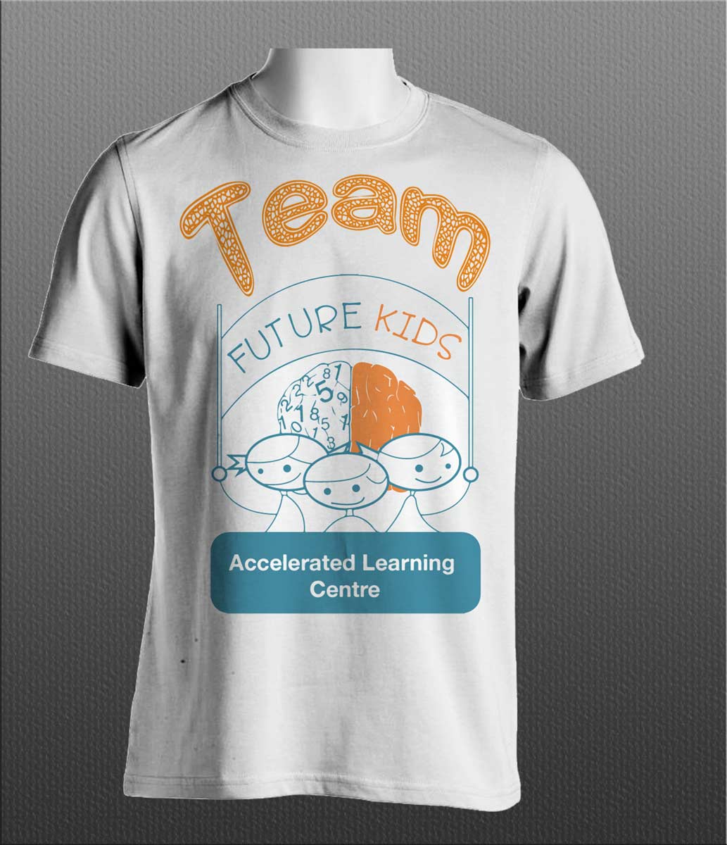 Diseño de Camiseta por Aaron B. para este proyecto | Diseño #3090878