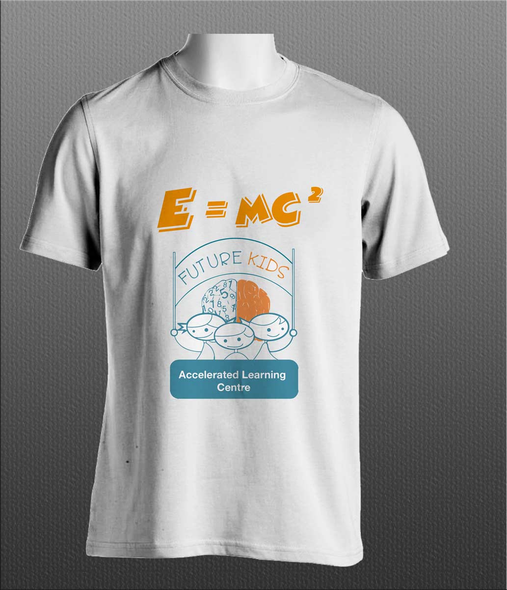 T-shirt Design by Aaron B. for this project | Design #3101421