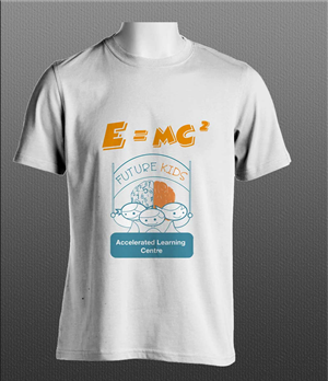 T-shirt Design by Aaron B. for this project | Design: #3101421