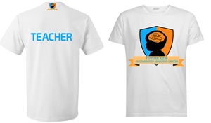 Diseño de Camiseta por Professor P para este proyecto | Diseño: #3095475