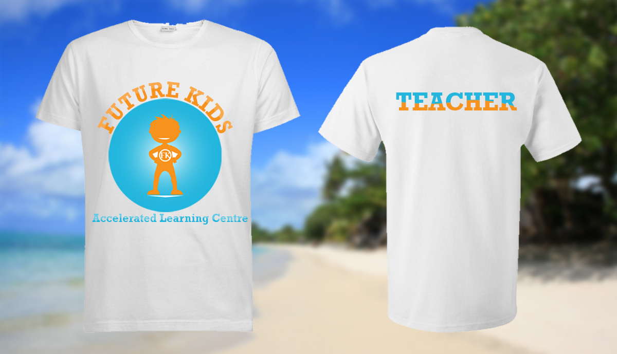 T-Shirt-Design von Professor P für dieses Projekt | Design #3114240