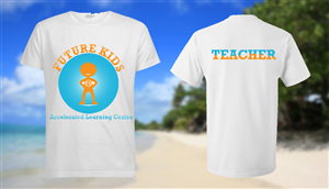 Diseño de Camiseta por Professor P para este proyecto | Diseño: #3114240