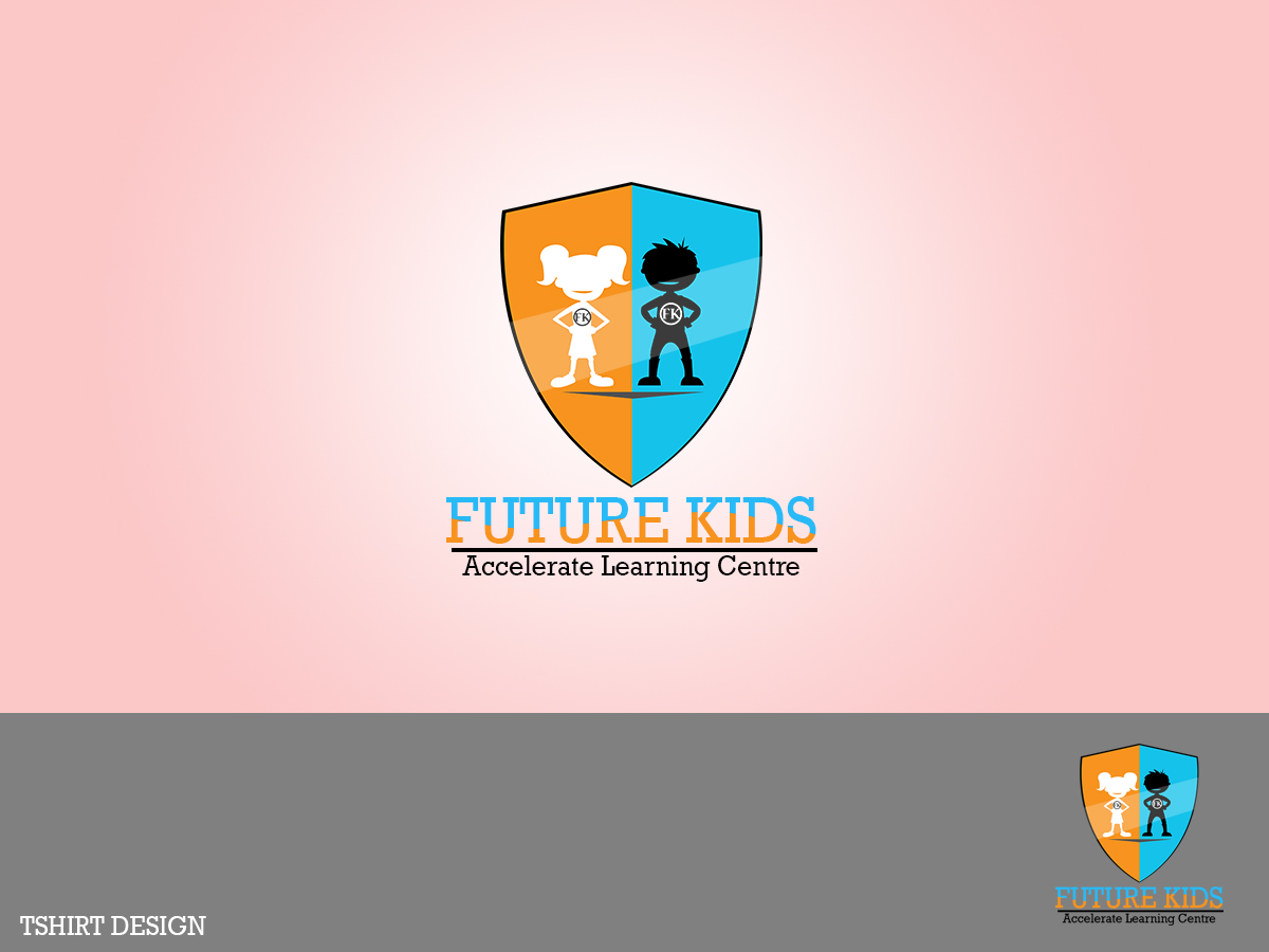 T-shirt Design by Professor P for this project | Design #3122956