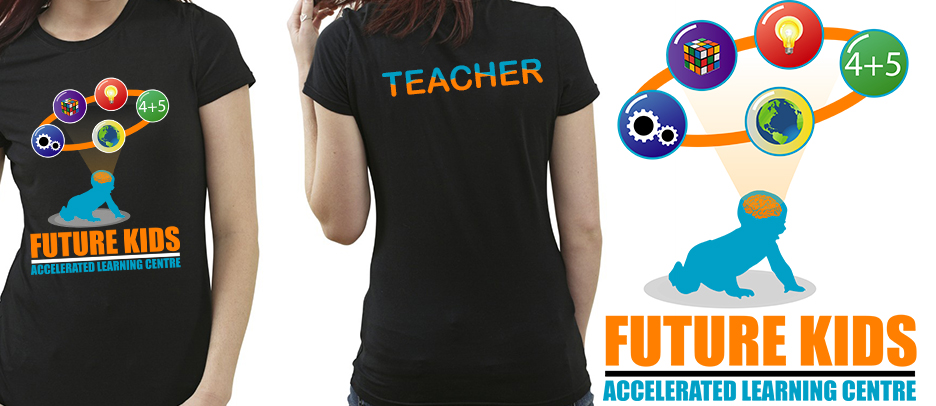 T-shirt Design by Professor P for this project | Design #3227466