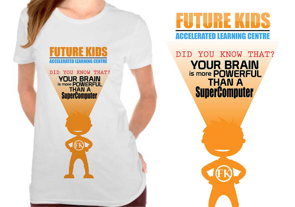 Design de T-shirt par Professor P pour ce projet | Design #3252182