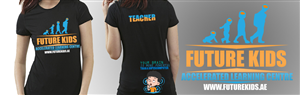 Diseño de Camiseta por Professor P para este proyecto | Diseño: #3281816