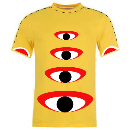 T-Shirt-Design von nomanadnan für dieses Projekt | Design #3099996